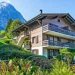 Daire Rean By Interhome Grindelwald