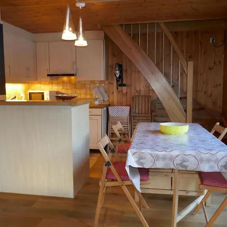 Lägenhet Rean By Interhome