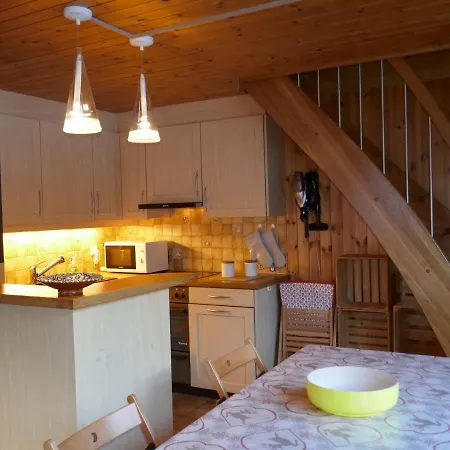 Nordwestwand By Interhome Daire