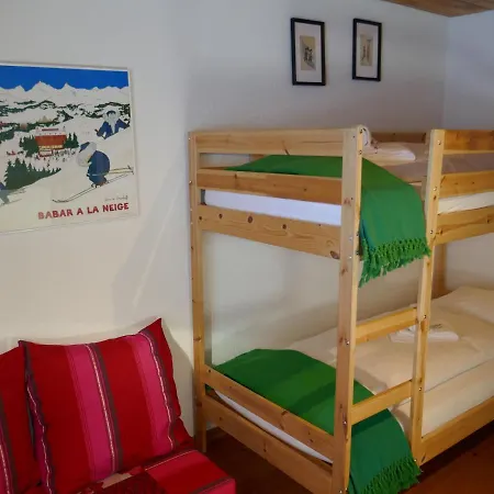 Rean By Interhome * Grindelwald