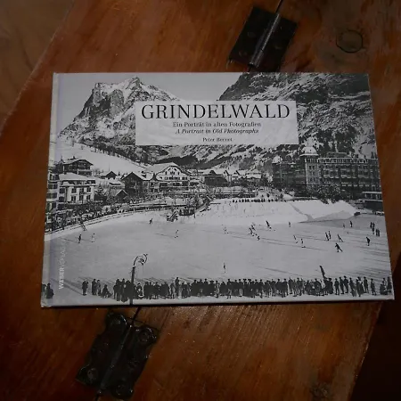 Lägenhet Rean By Interhome