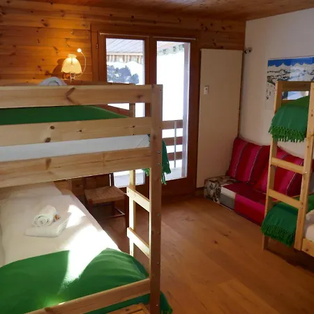 Nordwestwand By Interhome *