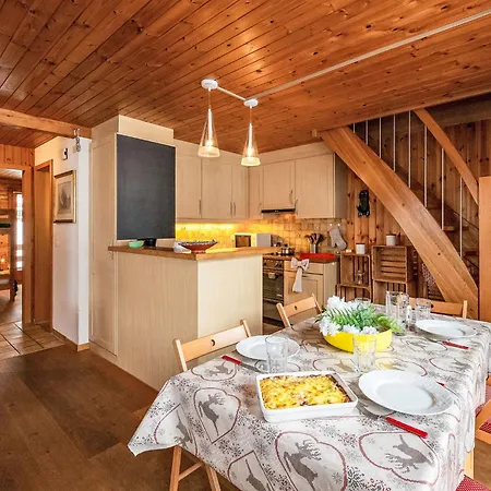 Lejlighed Rean By Interhome *