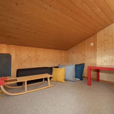 Rean By Interhome * Grindelwald