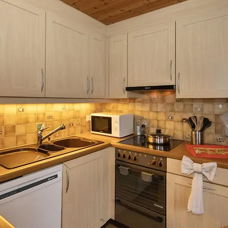 Rean By Interhome Grindelwald