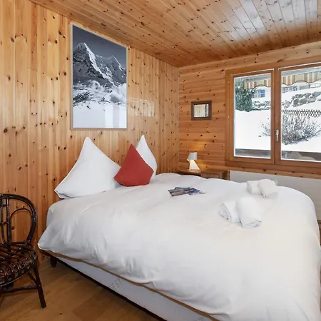 Apartamento Rean By Interhome *