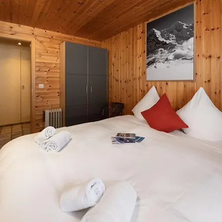 Rean By Interhome Apartamento *