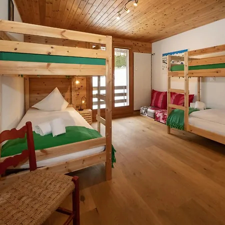 Apartamento Rean By Interhome *