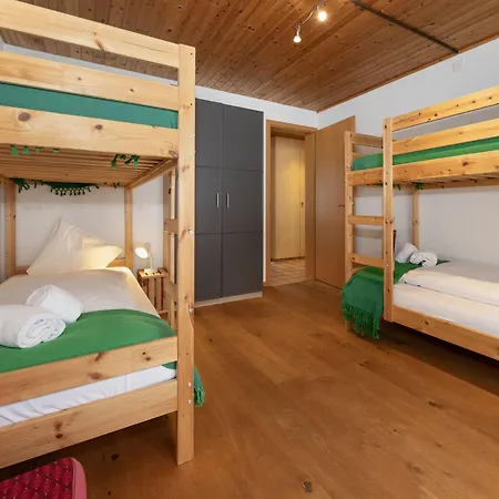 Rean By Interhome Apartamento