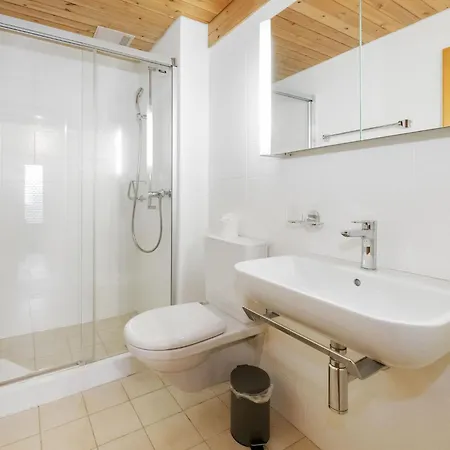 Apartamento Rean By Interhome *