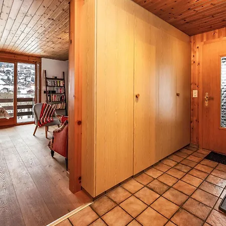 Rean By Interhome Apartamento *