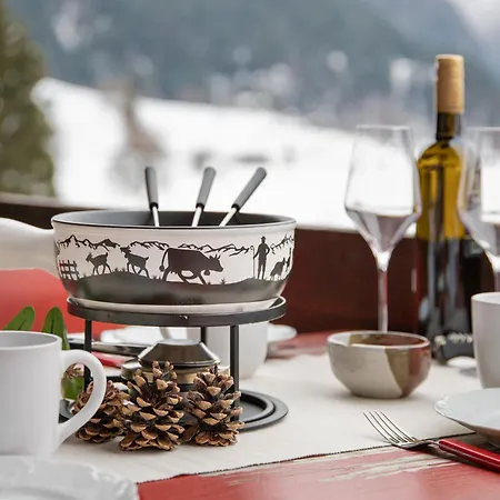 Apartamento Rean By Interhome *