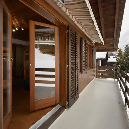 Rean By Interhome Apartamento