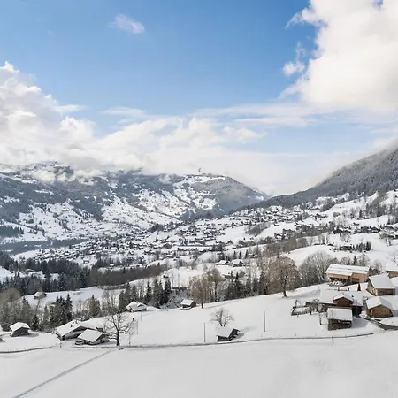 Apartamento Rean By Interhome