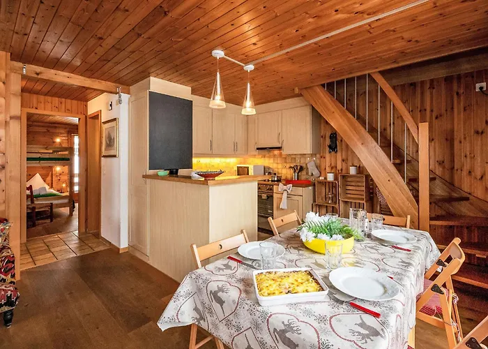 Lejlighed Rean By Interhome *