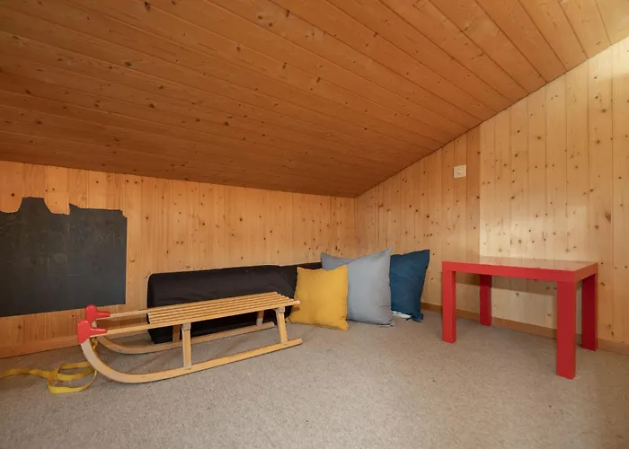 Rean By Interhome * Grindelwald