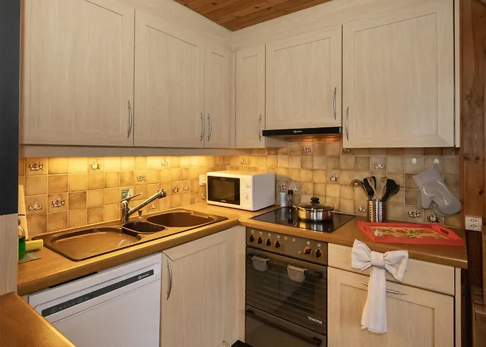 Rean By Interhome Grindelwald