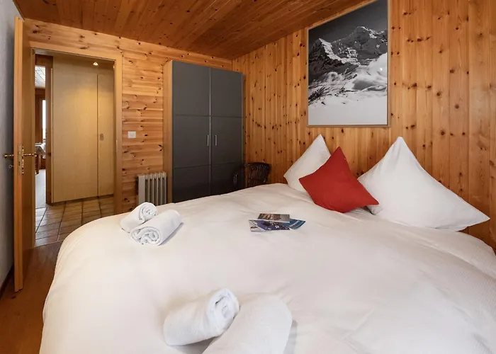 Rean By Interhome Lejlighed *