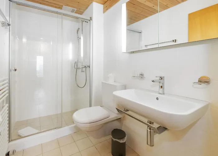 Lejlighed Rean By Interhome *