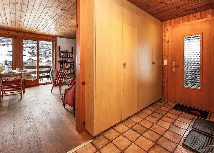 Rean By Interhome Lejlighed *