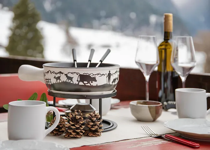 Apartment Rean By Interhome *