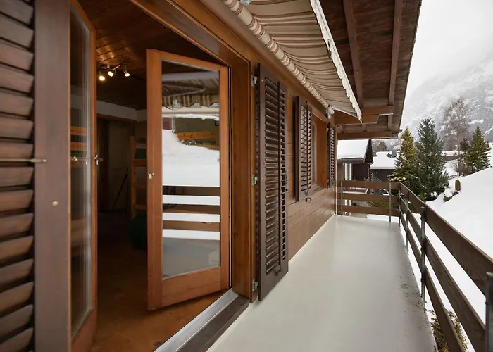 Rean By Interhome Lejlighed