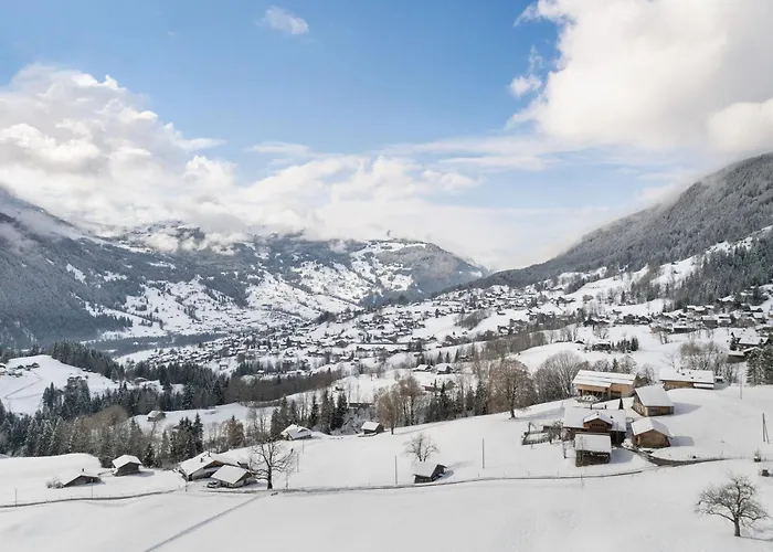 Apartment Rean By Interhome