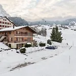 Rean By Interhome Apartment Grindelwald